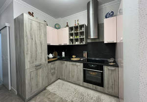 1-к квартира, вторичка, 30м2, 5/19 этаж