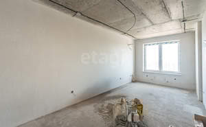 2-к квартира, вторичка, 71м2, 20/24 этаж