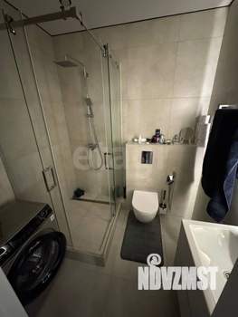 1-к квартира, вторичка, 36м2, 4/24 этаж