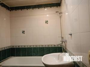 1-к квартира, вторичка, 36м2, 5/9 этаж