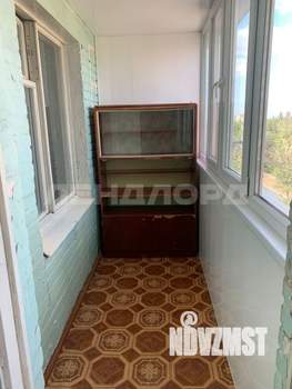 2-к квартира, вторичка, 41м2, 7/9 этаж
