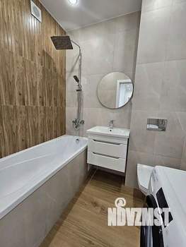 1-к квартира, вторичка, 35м2, 11/24 этаж