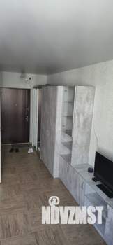 Студия квартира, вторичка, 26м2, 14/25 этаж