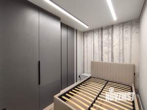 1-к квартира, вторичка, 39м2, 4/25 этаж