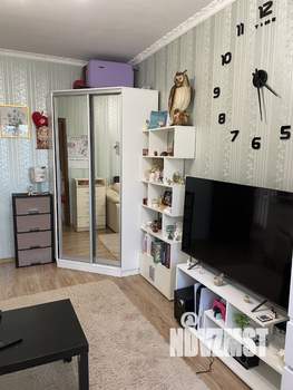2-к квартира, вторичка, 44м2, 2/4 этаж