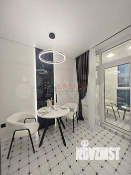 1-к квартира, вторичка, 41м2, 20/24 этаж