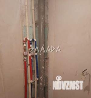 1-к квартира, вторичка, 39м2, 3/9 этаж