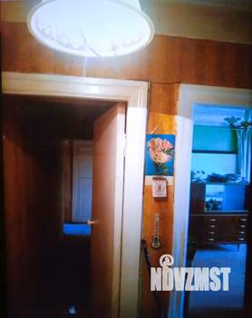 3-к квартира, вторичка, 56м2, 2/4 этаж