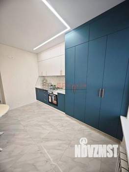 1-к квартира, вторичка, 36м2, 18/18 этаж