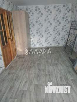 1-к квартира, вторичка, 31м2, 1/9 этаж