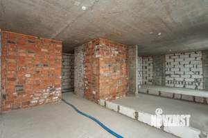 4-к квартира, вторичка, 119м2, 13/25 этаж