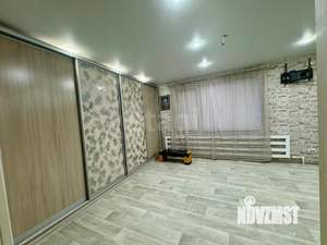 4-к квартира, вторичка, 61м2, 1/2 этаж