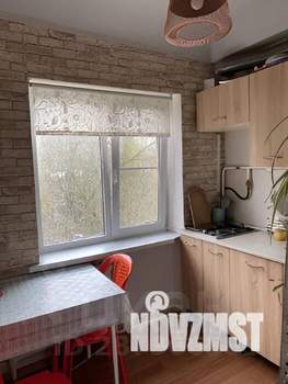 2-к квартира, вторичка, 41м2, 5/5 этаж