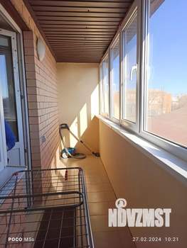 Студия квартира, вторичка, 32м2, 2/6 этаж