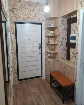 2-к квартира, вторичка, 44м2, 5/20 этаж