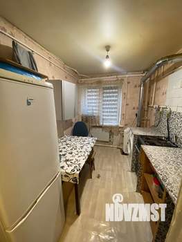 2-к квартира, вторичка, 45м2, 1/2 этаж