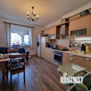 3-к квартира, вторичка, 104м2, 10/16 этаж