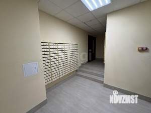 1-к квартира, вторичка, 33м2, 16/25 этаж