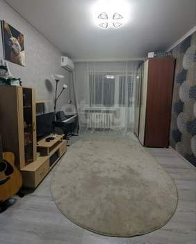 1-к квартира, вторичка, 32м2, 5/5 этаж