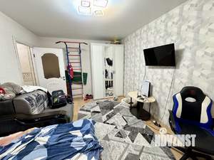 2-к квартира, вторичка, 52м2, 4/9 этаж