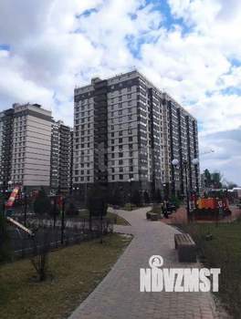 3-к квартира, вторичка, 97м2, 12/18 этаж