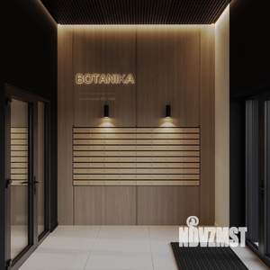 1-к квартира, вторичка, 41м2, 14/22 этаж