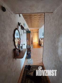 3-к квартира, вторичка, 60м2, 9/10 этаж