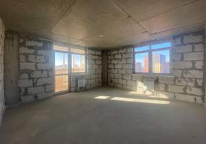 3-к квартира, вторичка, 100м2, 17/19 этаж