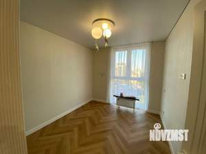 3-к квартира, вторичка, 75м2, 13/25 этаж