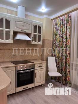1-к квартира, вторичка, 43м2, 3/20 этаж