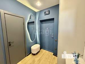 1-к квартира, вторичка, 33м2, 3/24 этаж