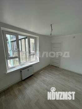 1-к квартира, вторичка, 32м2, 11/15 этаж