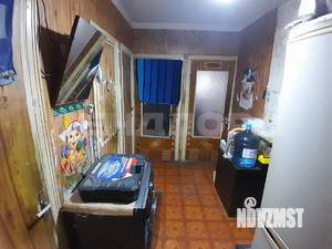 2-к квартира, вторичка, 51м2, 1/14 этаж