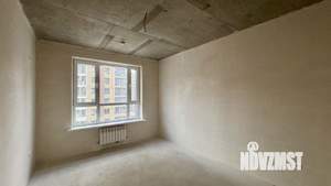 2-к квартира, вторичка, 51м2, 6/9 этаж