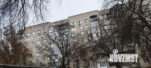 1-к квартира, вторичка, 38м2, 9/10 этаж