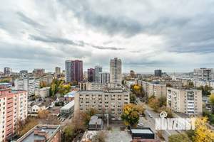 3-к квартира, вторичка, 94м2, 15/15 этаж