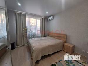 2-к квартира, вторичка, 57м2, 1/5 этаж