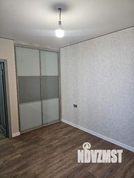 2-к квартира, вторичка, 46м2, 9/25 этаж