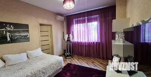 3-к квартира, вторичка, 66м2, 2/5 этаж