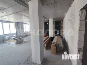 3-к квартира, вторичка, 100м2, 8/10 этаж