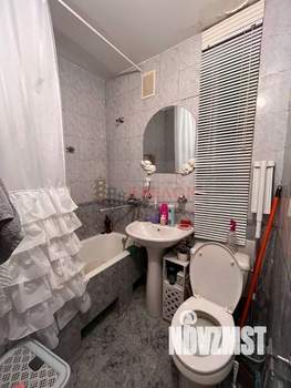 2-к квартира, вторичка, 45м2, 3/5 этаж