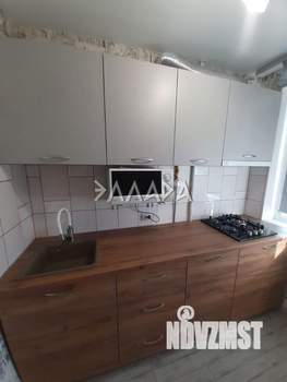 1-к квартира, вторичка, 32м2, 8/9 этаж