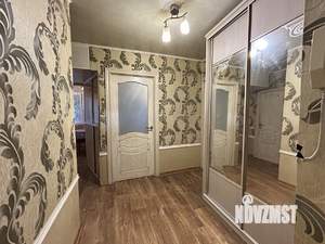 2-к квартира, вторичка, 44м2, 5/9 этаж