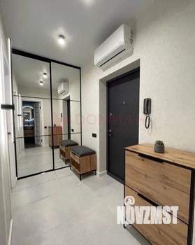 1-к квартира, вторичка, 38м2, 7/25 этаж