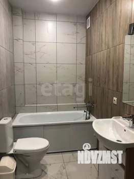 1-к квартира, вторичка, 33м2, 17/25 этаж