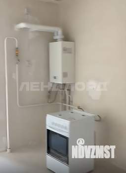 2-к квартира, вторичка, 55м2, 16/24 этаж