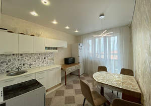 2-к квартира, вторичка, 56м2, 18/24 этаж