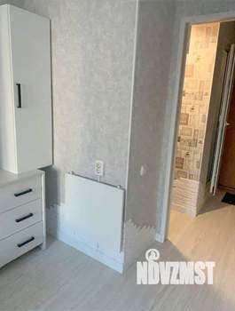 Студия квартира, вторичка, 18м2, 3/5 этаж