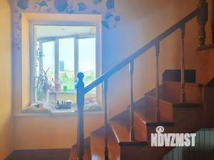 4-к квартира, вторичка, 186м2, 10/11 этаж