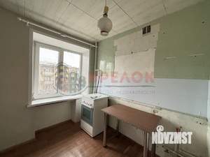 1-к квартира, вторичка, 33м2, 5/10 этаж